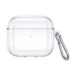 کاور ایرپاد ژله ای بی رنگ