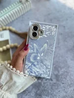 قاب پروانه بی نهایت آیفونی (کدC2052) - تصویر 4