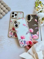 قاب Lucky Rose (کدC2027) - تصویر 2