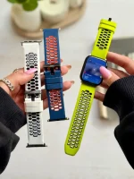 بند اپل واچ Nike Straps (کدw5058) - تصویر 4