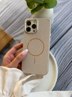 قاب Carbon Magsafe با پک Q Series (کدC2078) - تصویر 3