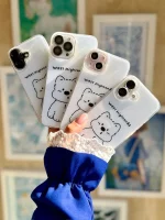 قاب سگ West Highland (کدC2141) - تصویر 4