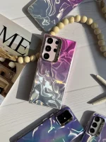 قاب موج آبنباتی سامسونگ و شیائومی (کدC1878) - تصویر 6