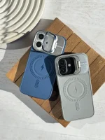 قاب مگنتیک لنز کیس پرو (کدC1869) - تصویر 6