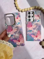 قاب پروانه لاکی اندرویدی (کدC2008) - تصویر 6