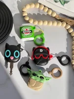 کاور سوییچ ماشین طرح جدید (کدa0172)