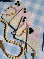 قاب رومانتیک با آویز (کدC2106) - تصویر 8