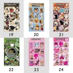 پک استیکر شماره 1 تا 78 (کدa0142) - تصویر 11