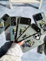 قاب Motor Rider (کدC2119) - تصویر 5