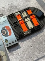 بند Stylish Silicone Strap (کدw5048) - تصویر 4