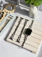 بند اپل واچ لینک سلطنتی (کدw5056) - تصویر 2