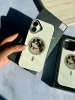 قاب NFC MagSafe (کدC2124) - تصویر 3