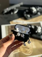 کاور ایرپاد هپل سیلیکونی دست و پا (کدa0077) - تصویر 2