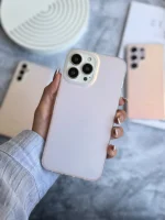 قاب هولوگرامی مات آیفون ، سامسونگ ، شیائومی (کدC2048)