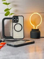 قاب HS ضد ضربه با مگ سیف (کدC1890) - تصویر 3