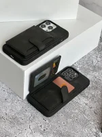 قاب Edmonds جاکارتی چرمی (کدC1441) - تصویر 6