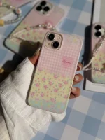 قاب رومانتیک با آویز (کدC2106)