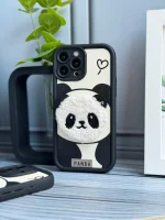 قاب پاندا عروسکی (کدC2043) - تصویر 6