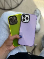 قاب رنگی تابستونی با پک CASETiFY (کدC1739) - تصویر 3