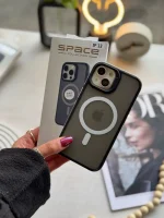 قاب مات مگنتیک Matte Magnetic (کدC1924) - تصویر 5