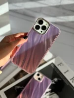 قاب موج صورتی (کدC1495)