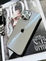 قاب لیزری تیتانیومی (کدC1841)