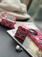 کاور ایرپاد مدرسه هپل (کدa0106) - تصویر 6