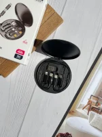 پک مسافرتی کابل برند JORREZI (کدa0223) - تصویر 11