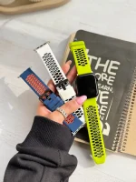 بند اپل واچ Nike Straps (کدw5058)