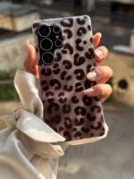 قاب Golden Leo اندرویدی (کدC2075) - تصویر 7