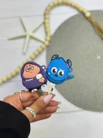 کاور سوییچ ماشین (کدa0172) - تصویر 3