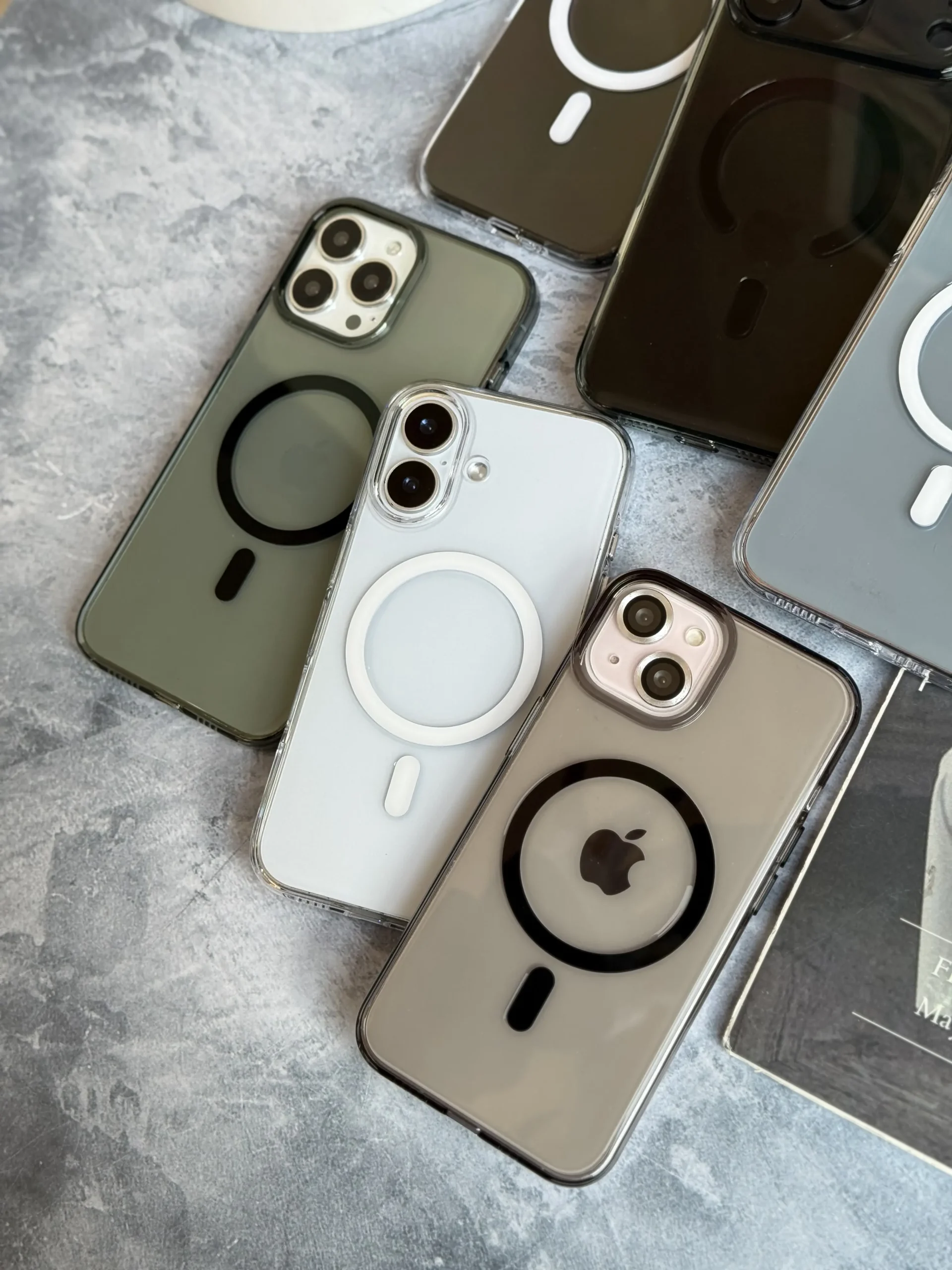 f8a605 قاب iCe Guard (کدC2157) - تصویر 1