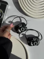 کاور ایرپاد 3D camera (کدa0225)