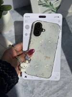 قاب Puppy Star با آویز (کدC2060) - تصویر 6