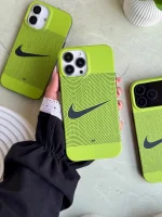 قاب نایک اثر انگشت آیفون (کدC2163)