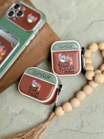 ایرپاد ست قاب تام و جری (کدa0299)