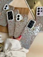 قاب پلنگی SoCool (کدC2171) - تصویر 3