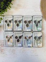 محافظ لنز رینگی آیفون و سری 5 سامسونگ (کدa0040)