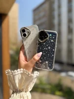 قاب ستاره بارون نگین دار (کدC2072) - تصویر 4