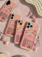 قاب Hello Market با آویز (کدC2165) - تصویر 5