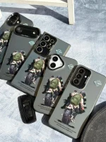 قاب Motor Rider (کدC2119)