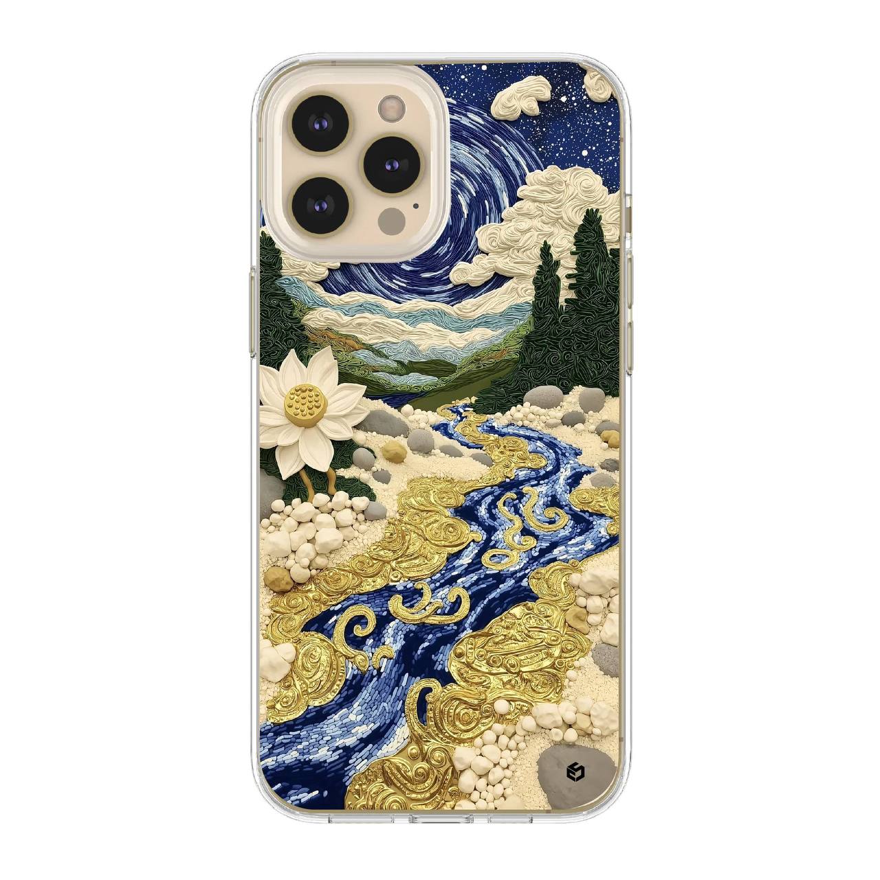 photo_2025-12-27_17-09-36 قاب گوشی ROAD TO STARRY NIGHT - تصویر 1