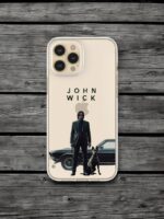 قاب گوشی John Wick - تصویر 2