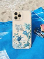 قاب گوشی Don’t Ever Think - تصویر 2