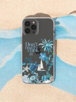 قاب گوشی Don’t Ever Think