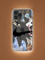 قاب گوشی Jordan Shoes 2 - تصویر 2