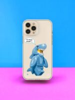 قاب گوشی Lego Shark - تصویر 2