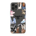 قاب گوشی Jordan Shoes 1