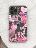 قاب گوشی Pinky Sport World - تصویر 2