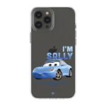 قاب گوشی Sally